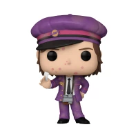 2. Funko POP Movies: HP POA - Stan Shunpike